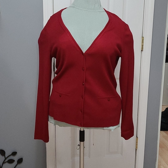 Ann Taylor Sweaters - Ann Taylor cardigan